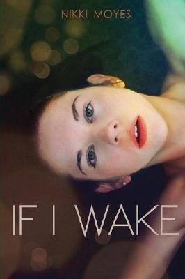 Book cover for If I Wake