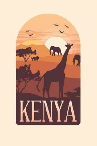 Cover of Kenya