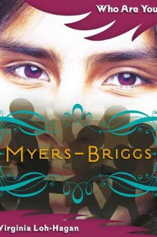 Cover of Myers-Briggs