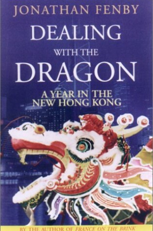 Cover of Dealing with the Dragon
