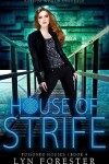 Book cover for House of Strife