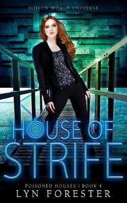 Book cover for House of Strife