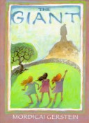 Book cover for The Giant