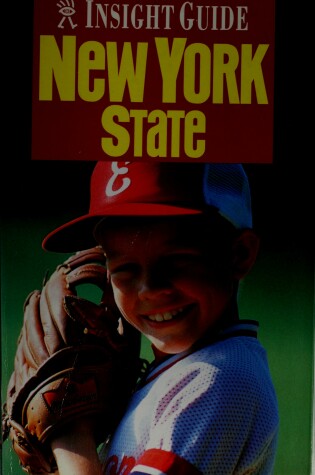 Cover of New York State