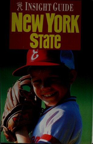 Cover of New York State