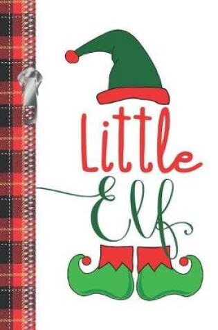 Cover of Little Elf