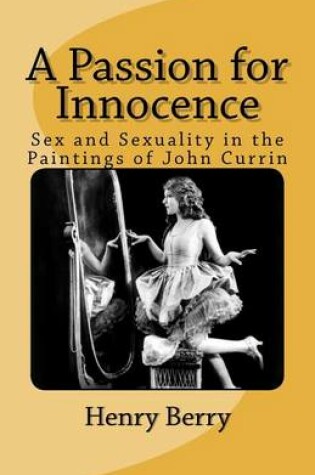 Cover of A Passion for Innocence