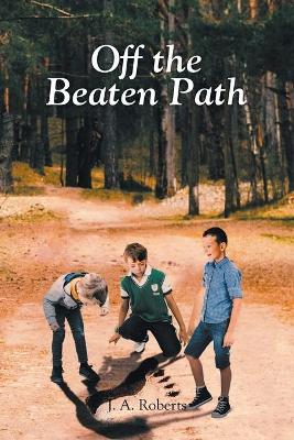 Book cover for Off the Beaten Path