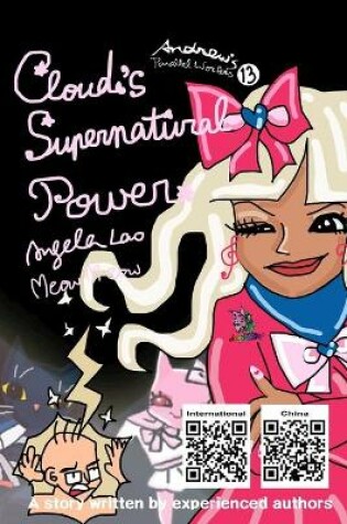 Cover of Cloud's Supernatural Power