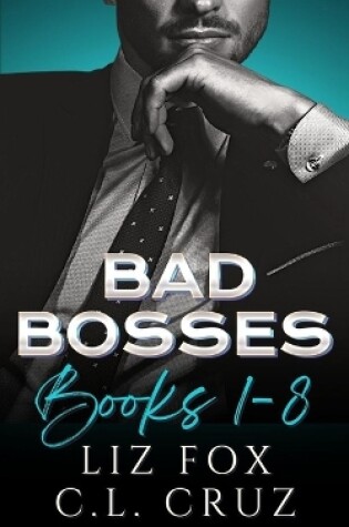 Cover of Bad Bosses