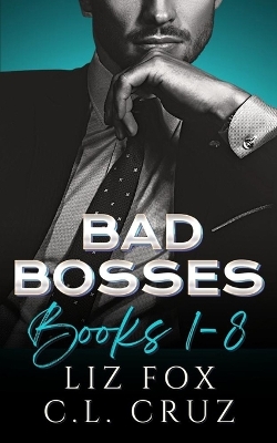 Cover of Bad Bosses