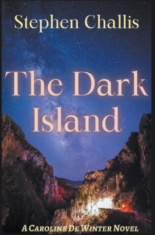 Cover of The Dark Island