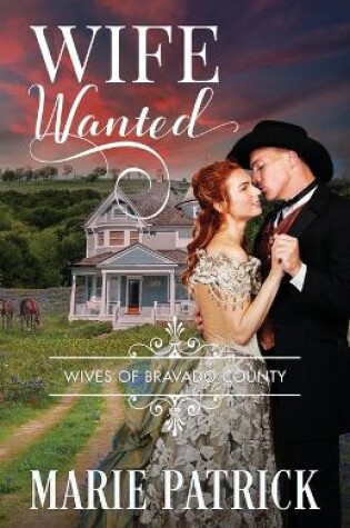 Cover of Wife Wanted