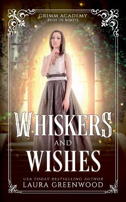 Book cover for Whiskers and Wishes