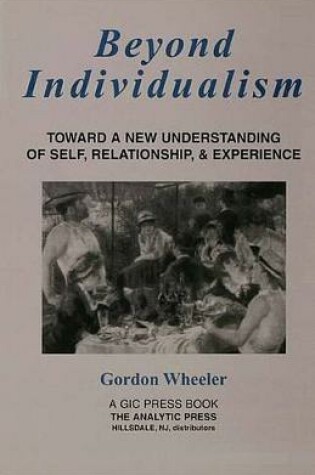 Cover of Beyond Individualism