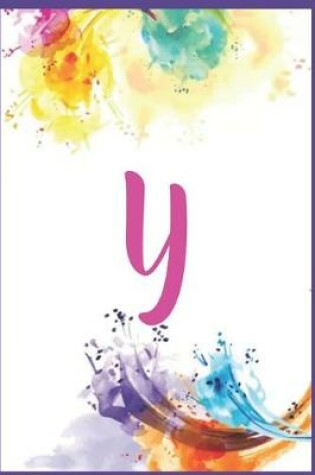 Cover of Y