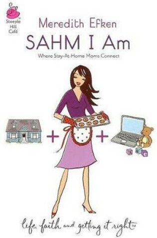 Cover of Sahm I Am