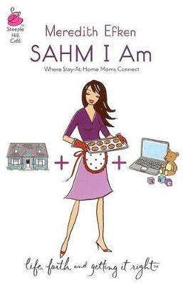 Cover of Sahm I Am