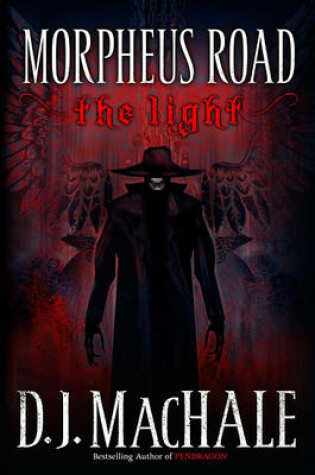 Cover of The Light