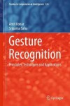 Book cover for Gesture Recognition