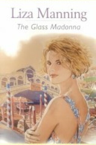 Cover of The Glass Madonna