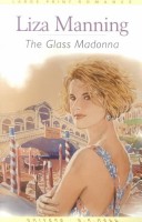 Book cover for The Glass Madonna