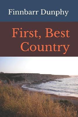 Book cover for First, Best Country