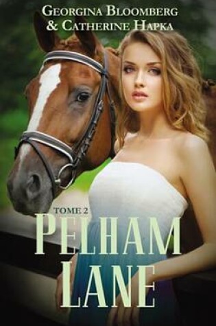 Cover of Pelham Lane - Tome 2