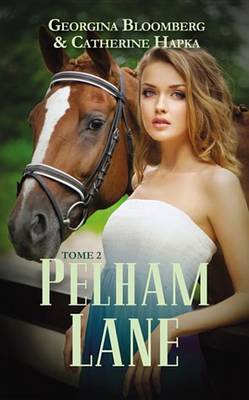 Book cover for Pelham Lane - Tome 2