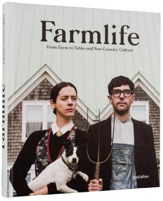 Cover of Farmlife