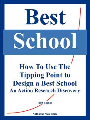 Book cover for Best School
