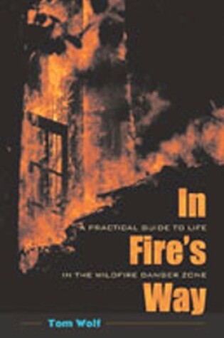 Cover of In Fire's Way