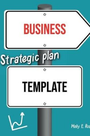 Cover of Business Strategic Plan Template