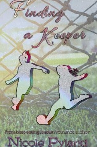 Cover of Finding a Keeper