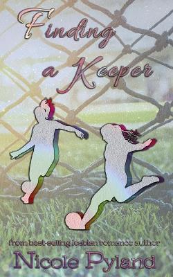 Cover of Finding a Keeper