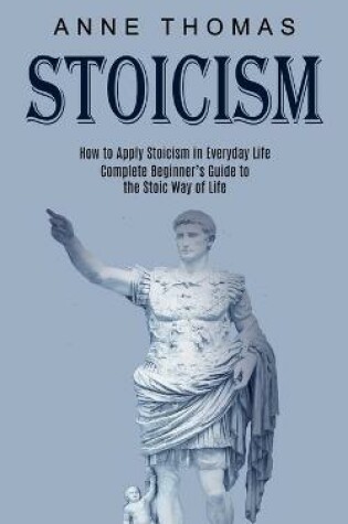 Cover of Stoicism