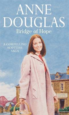 Book cover for Bridge of Hope