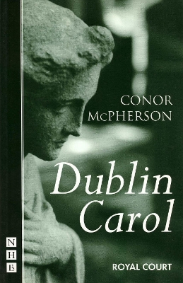 Book cover for Dublin Carol