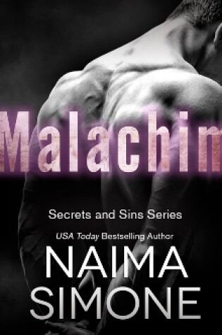 Cover of Malachim
