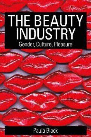 Cover of The Beauty Industry