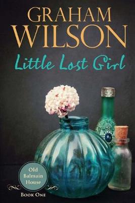 Book cover for Little Lost Girl