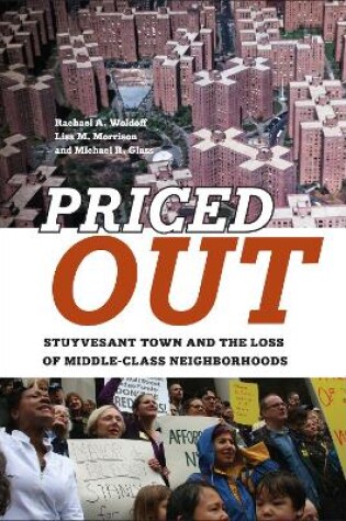 Cover of Priced Out