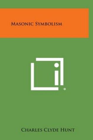 Cover of Masonic Symbolism