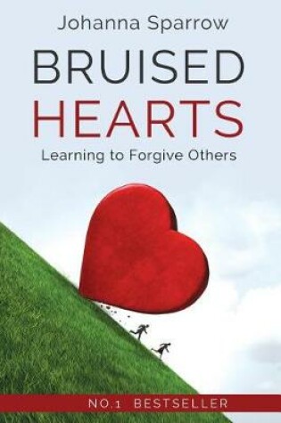 Cover of Bruised Hearts, Revised