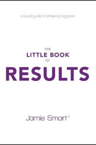 Cover of The Little Book of Results