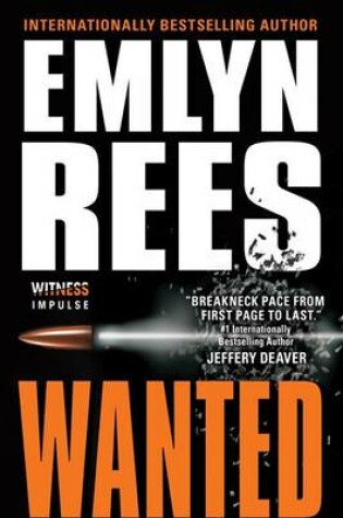 Cover of Wanted