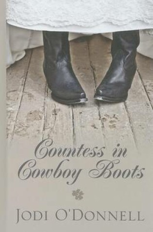 Cover of Countess in Cowboy Boots