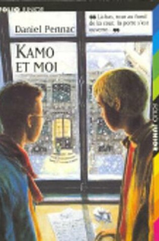Cover of Kamo et moi