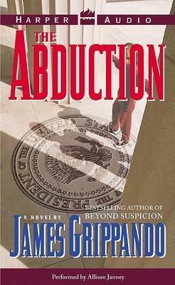 Book cover for The Abduction Low Price