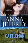 Book cover for The Cattleman